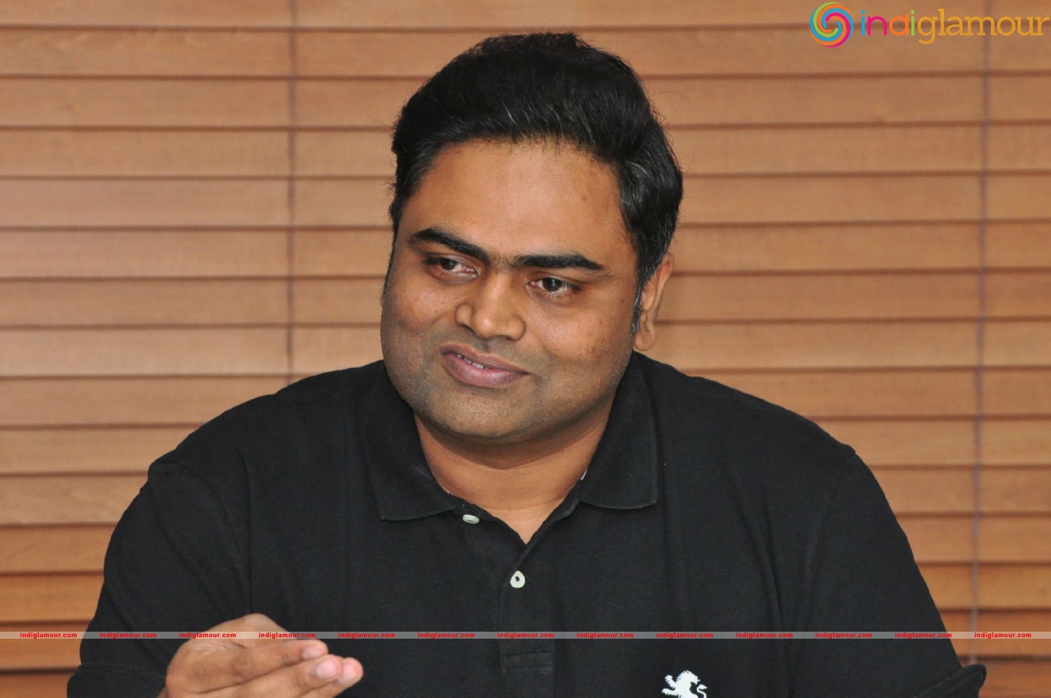 Vamsi Paidipally Actor hd photo