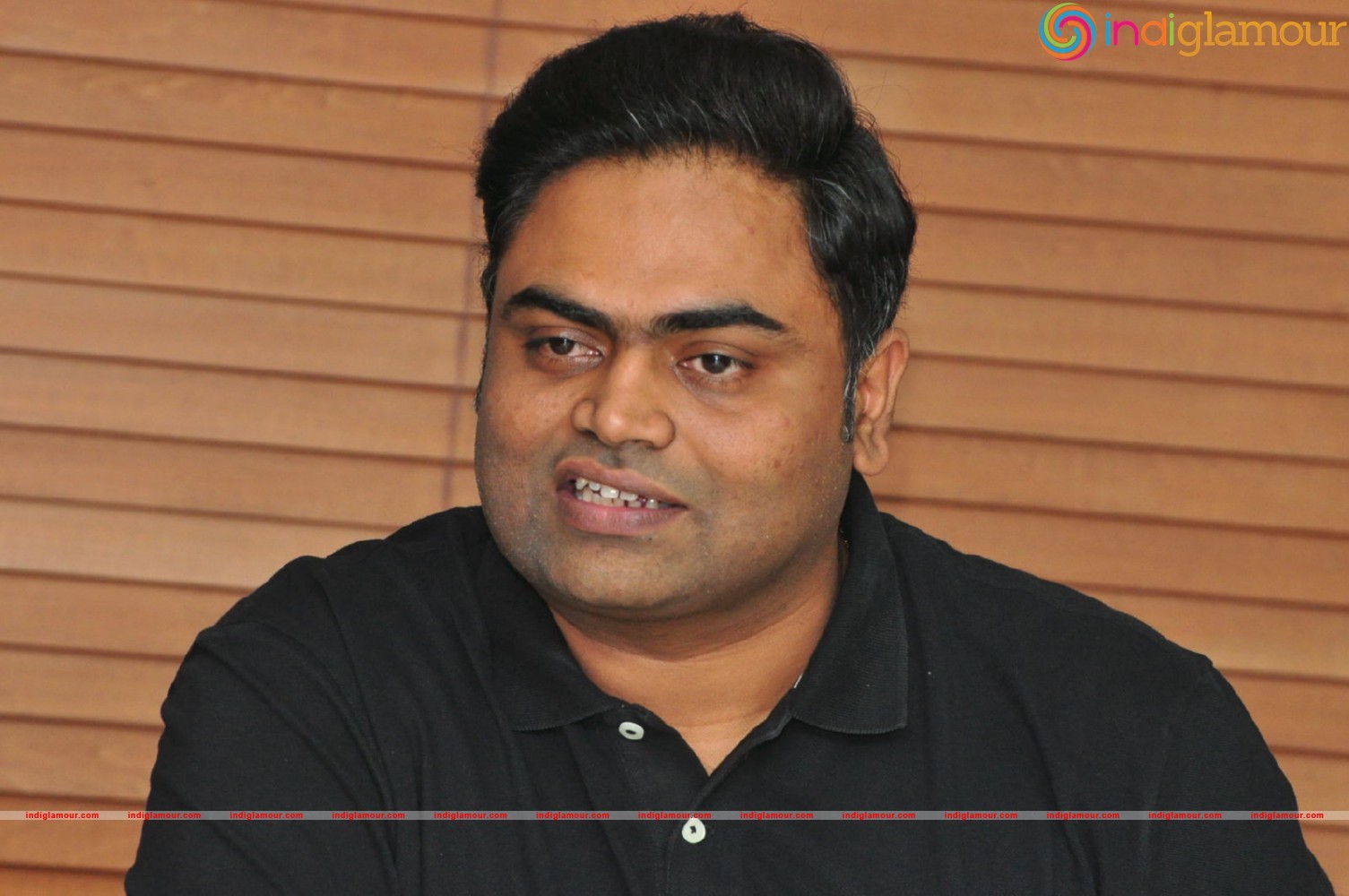 Vamsi Paidipally Actor hd photo