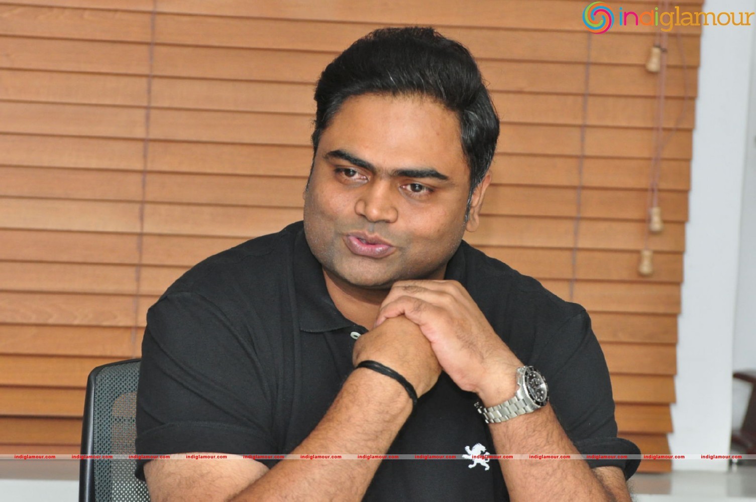 Vamsi Paidipally Actor hd photo