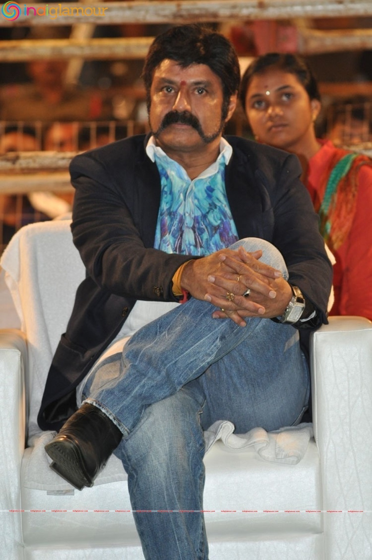 Balakrishna Actor hd photo