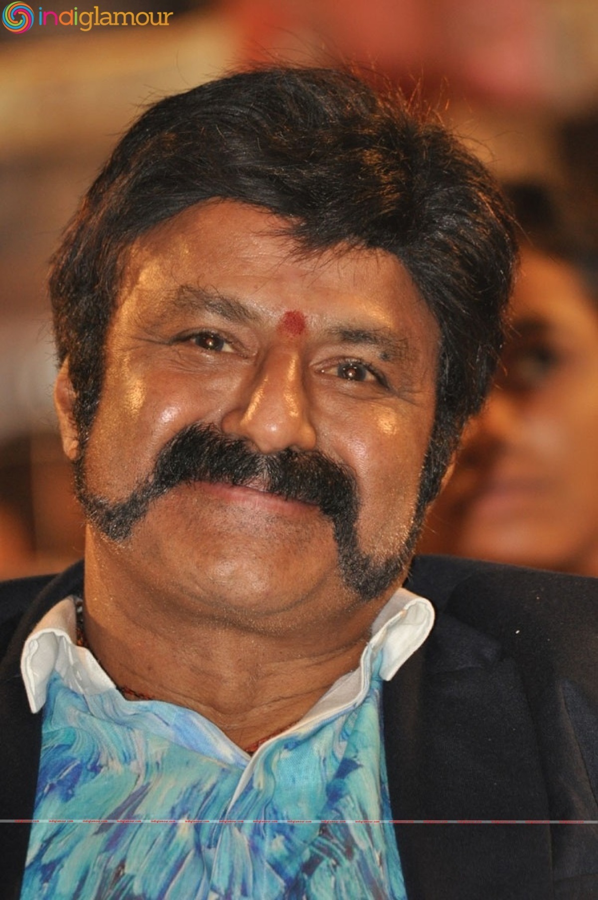 Balakrishna Actor hd photo
