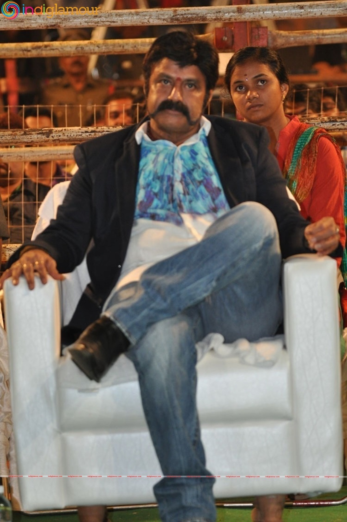 Balakrishna Actor hd photo