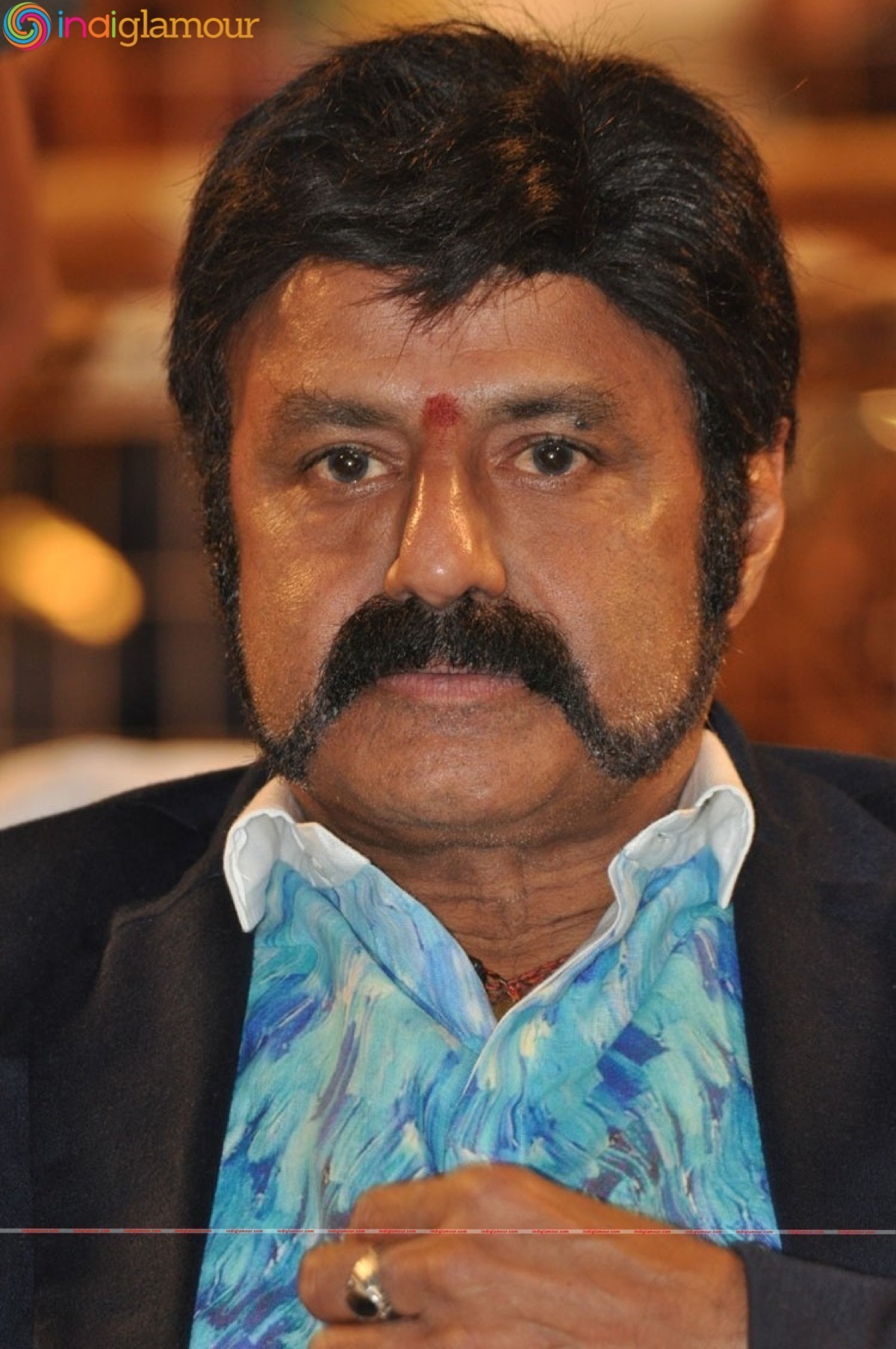 Balakrishna Actor hd photo