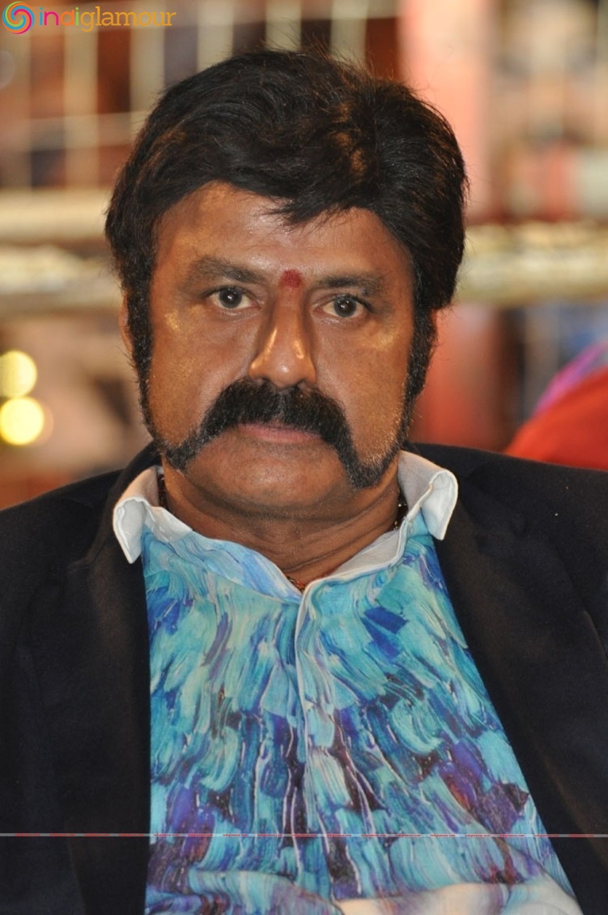 Balakrishna Actor hd photo