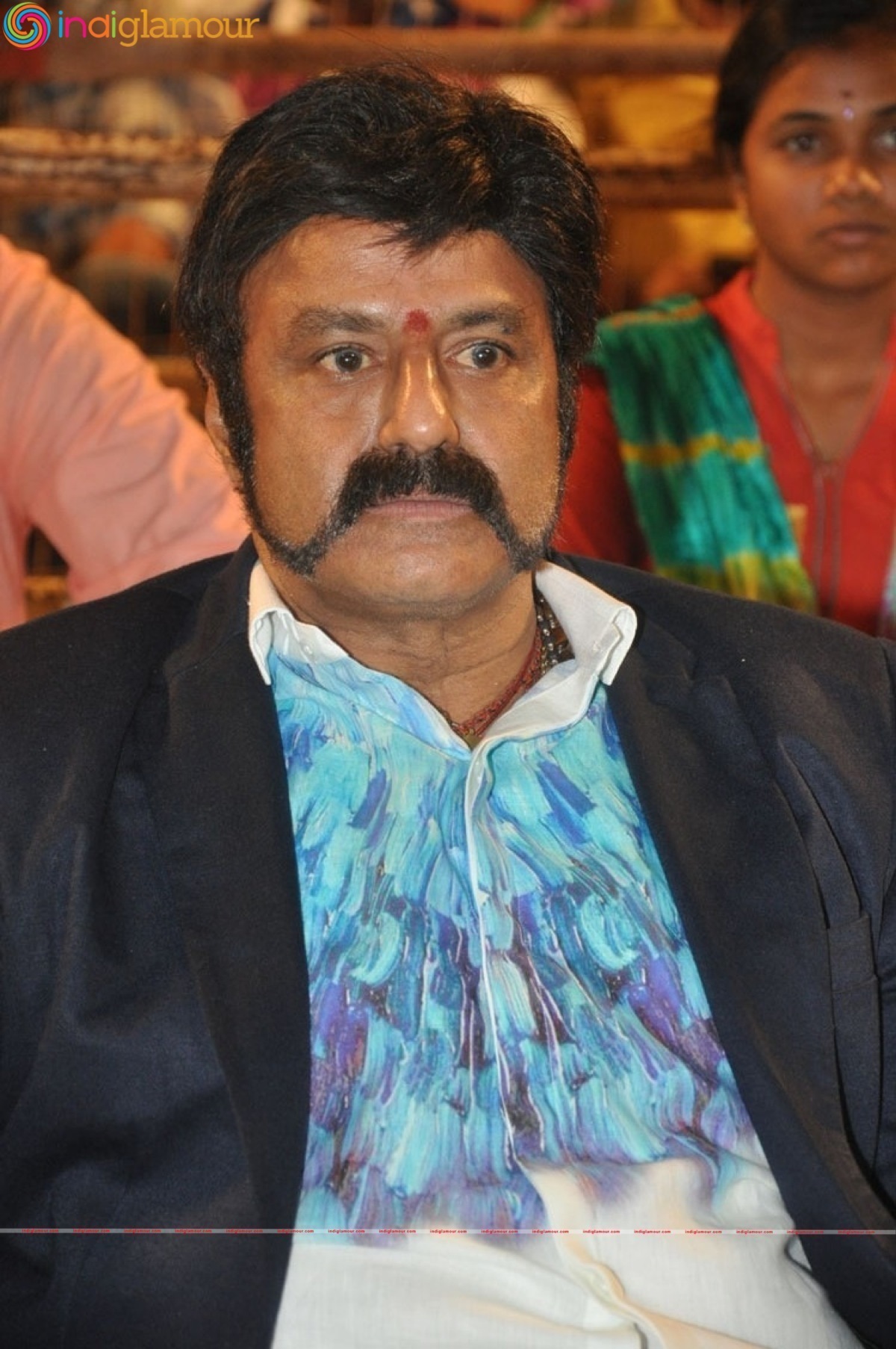 Balakrishna Actor hd photo