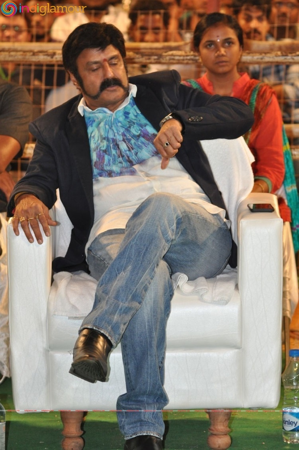 Balakrishna Actor hd photo