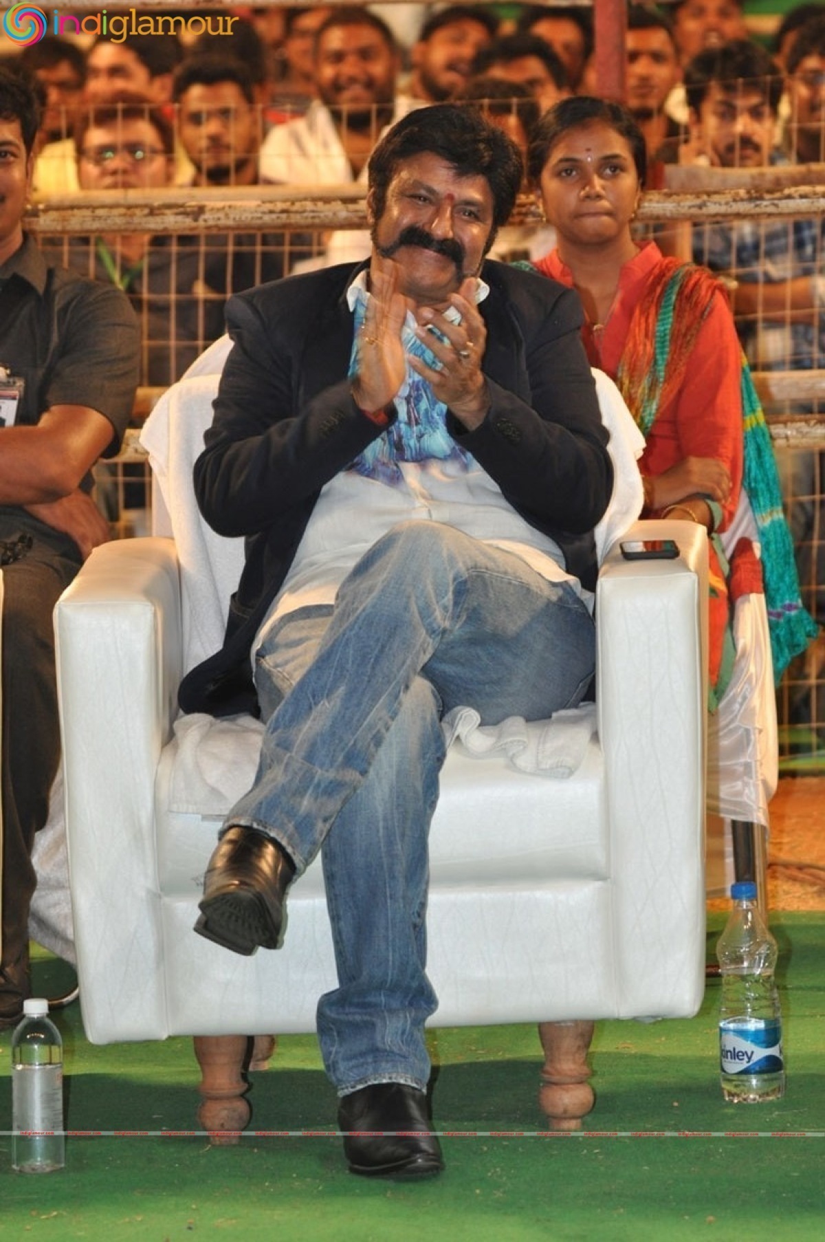 Balakrishna Actor hd photo