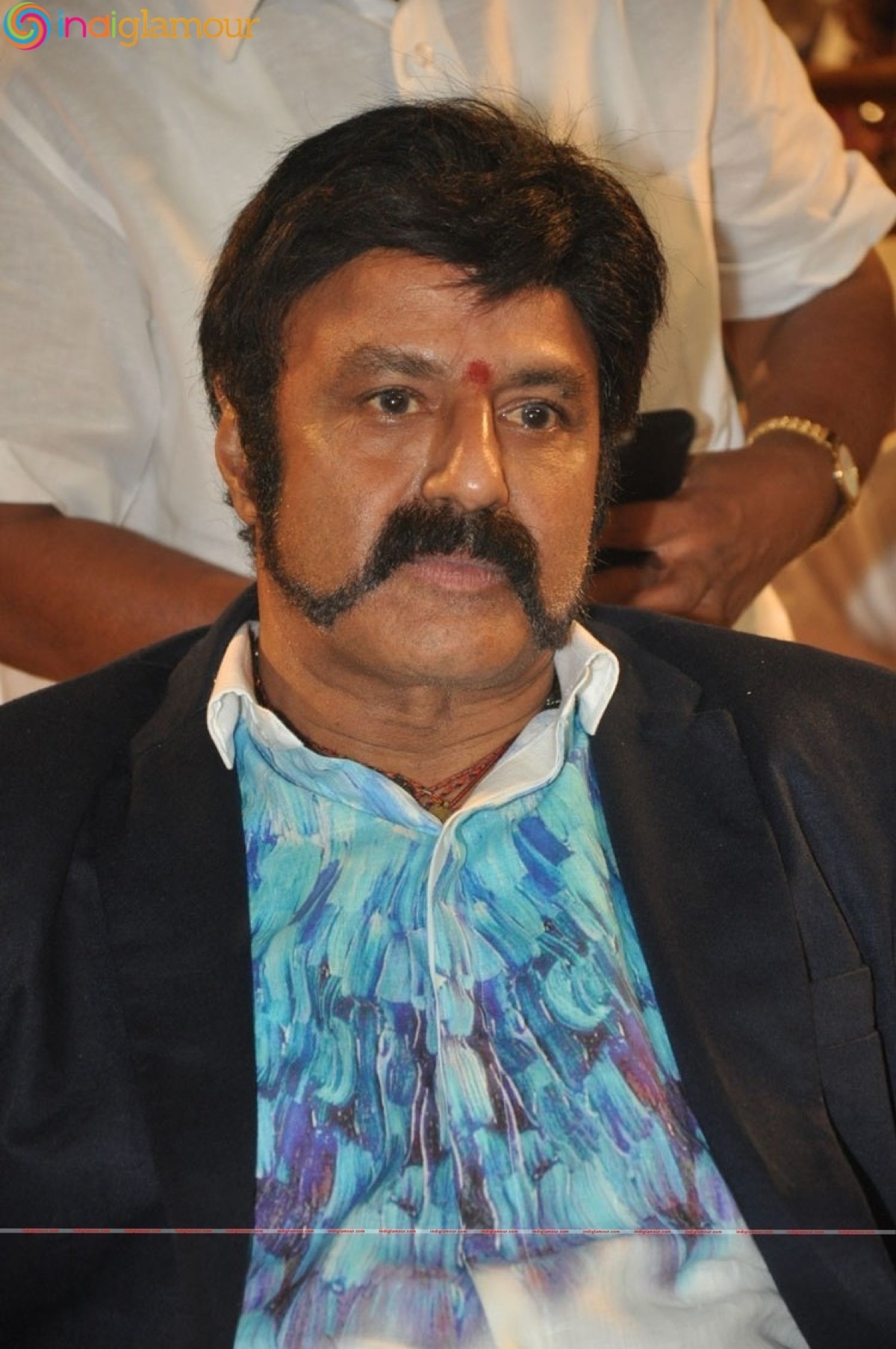 Balakrishna Actor hd photo