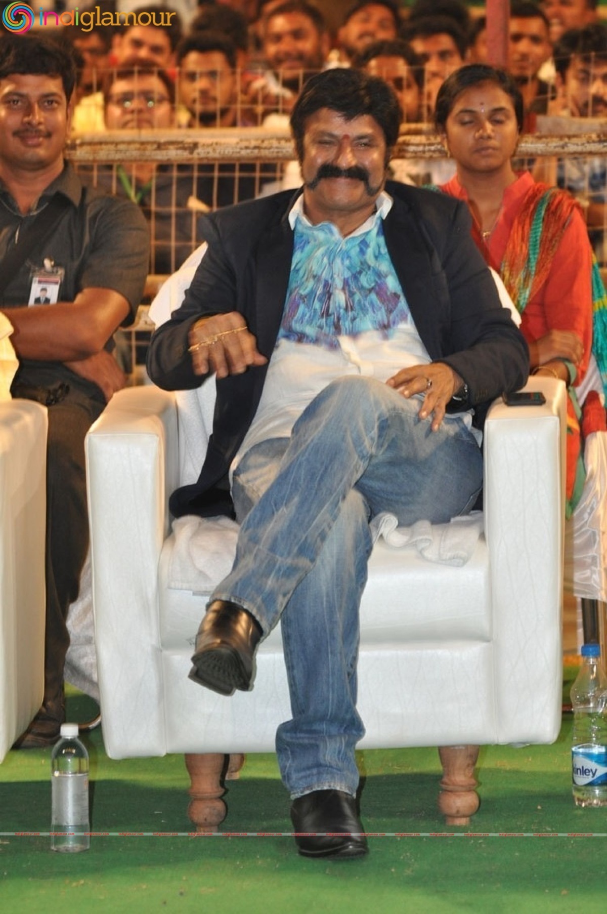 Balakrishna Actor hd photo