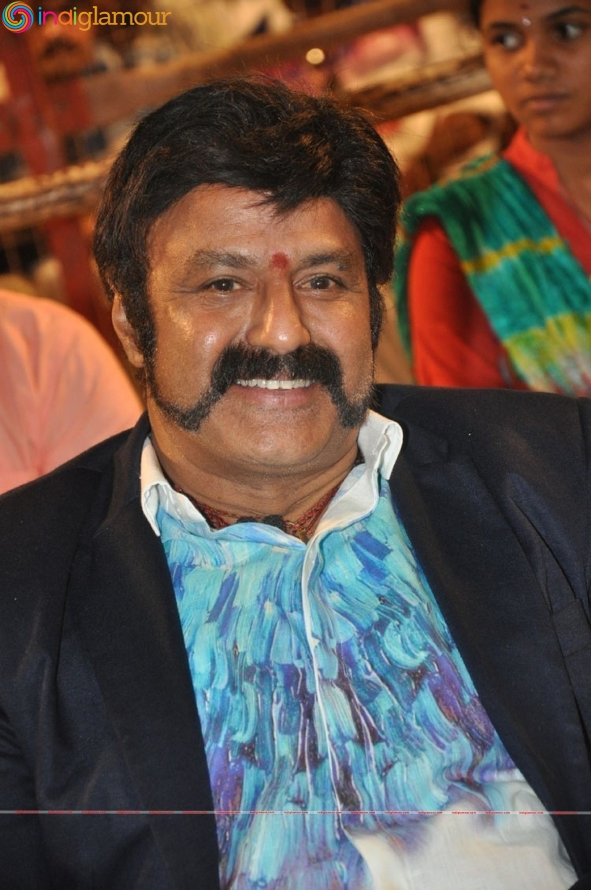 Balakrishna Actor hd photo