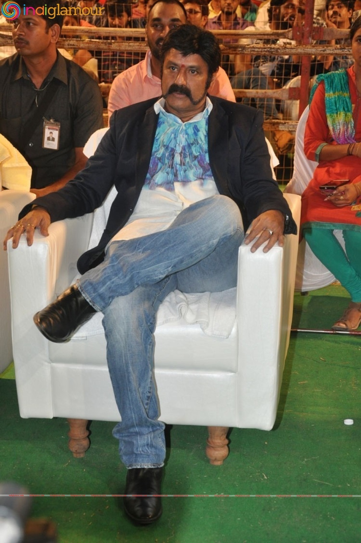 Balakrishna Actor hd photo