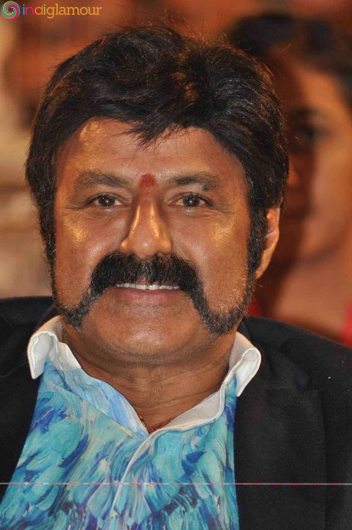 Balakrishna Actor hd photo
