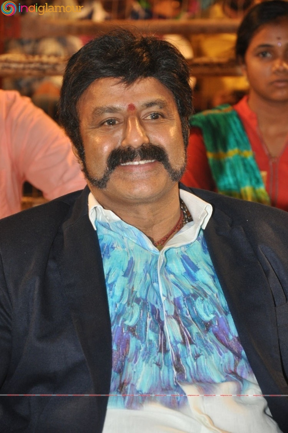 Balakrishna Actor hd photo