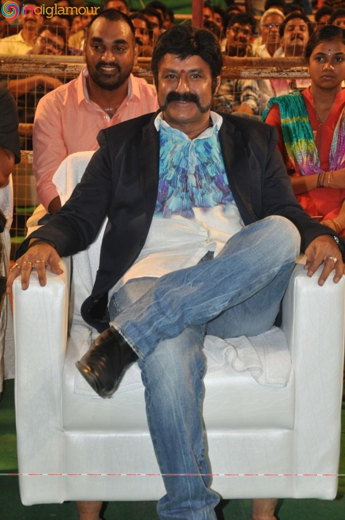 Balakrishna Actor hd photo