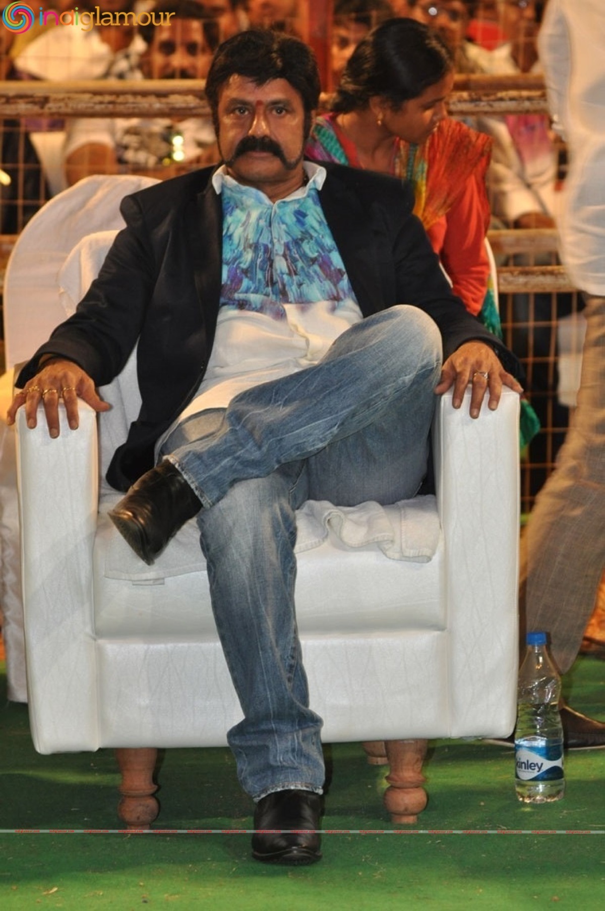 Balakrishna Actor hd photo
