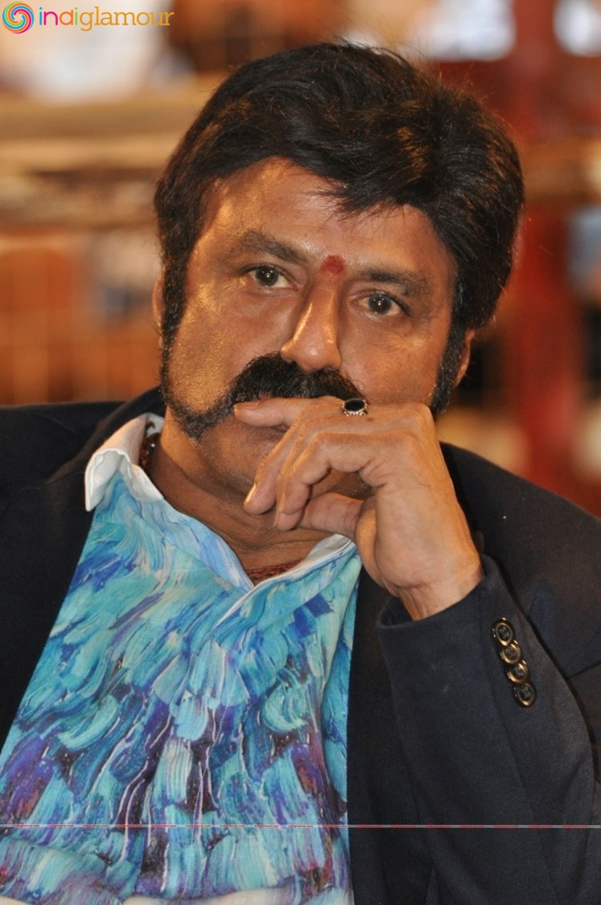Balakrishna Actor hd photo