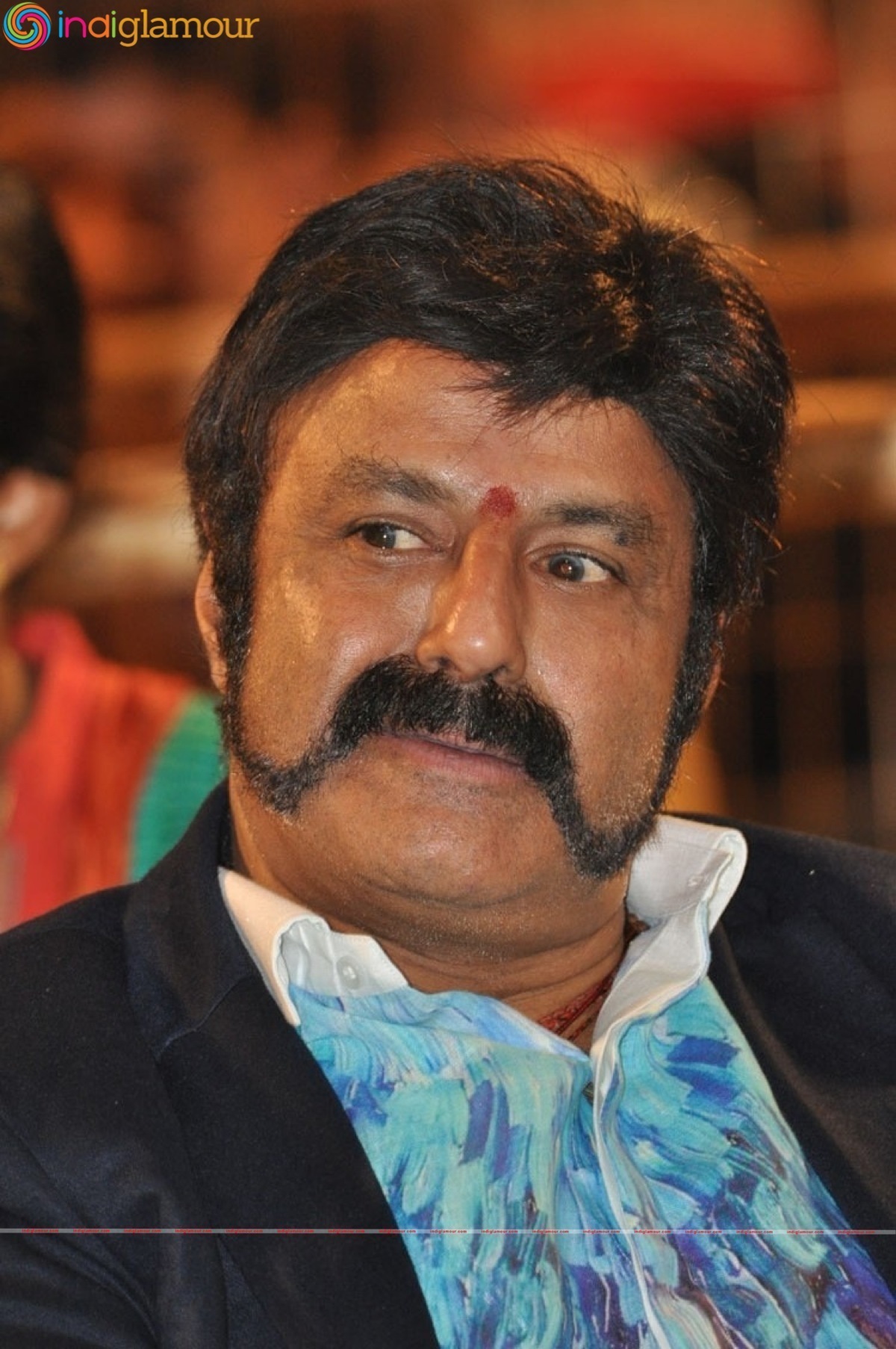 Balakrishna Actor hd photo