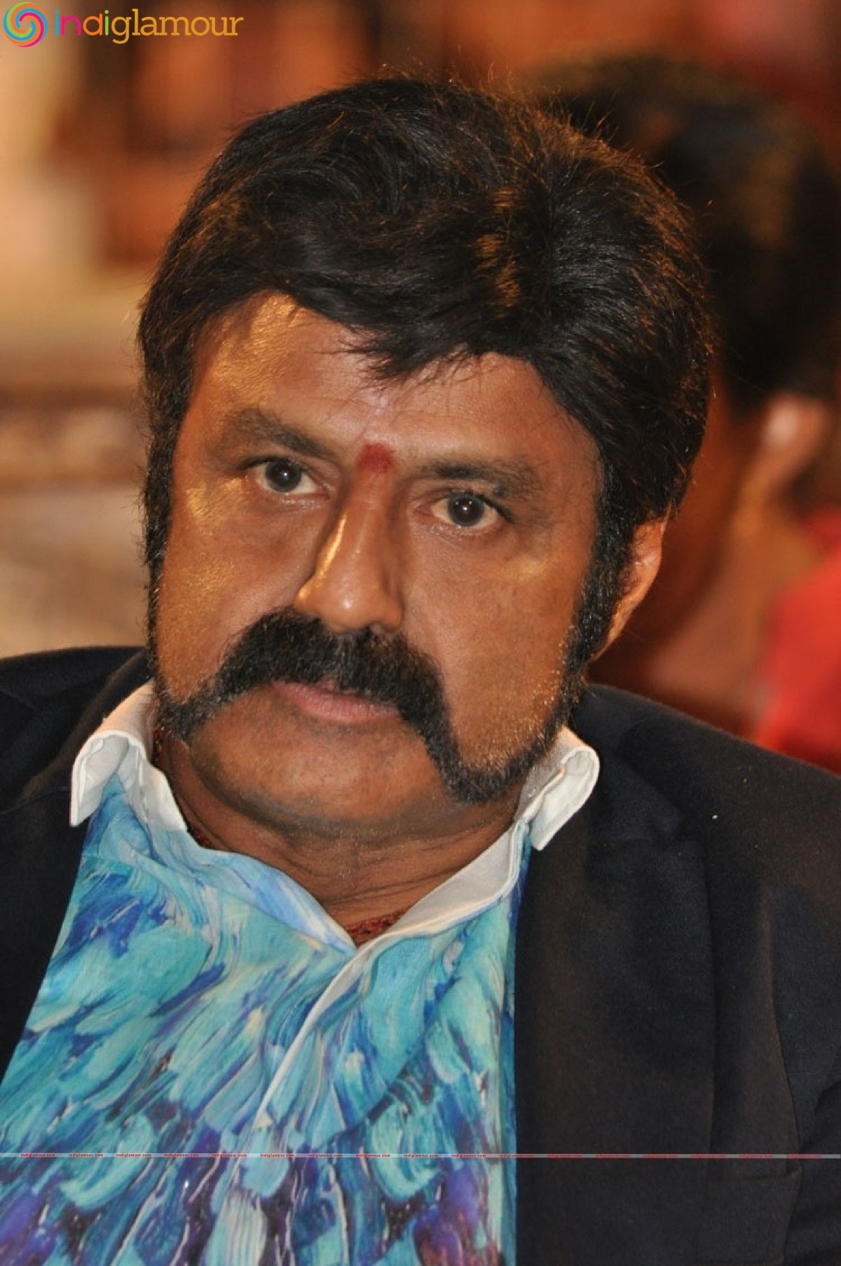 Balakrishna Actor hd photo