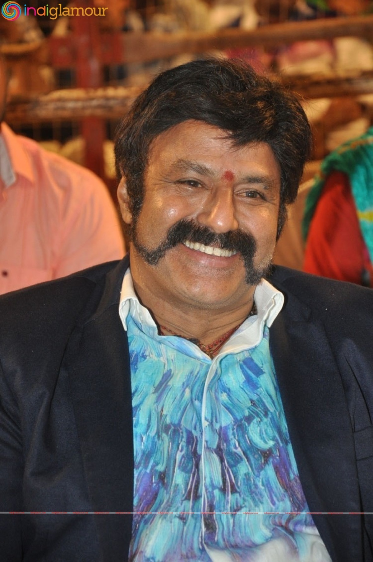 Balakrishna Actor hd photo