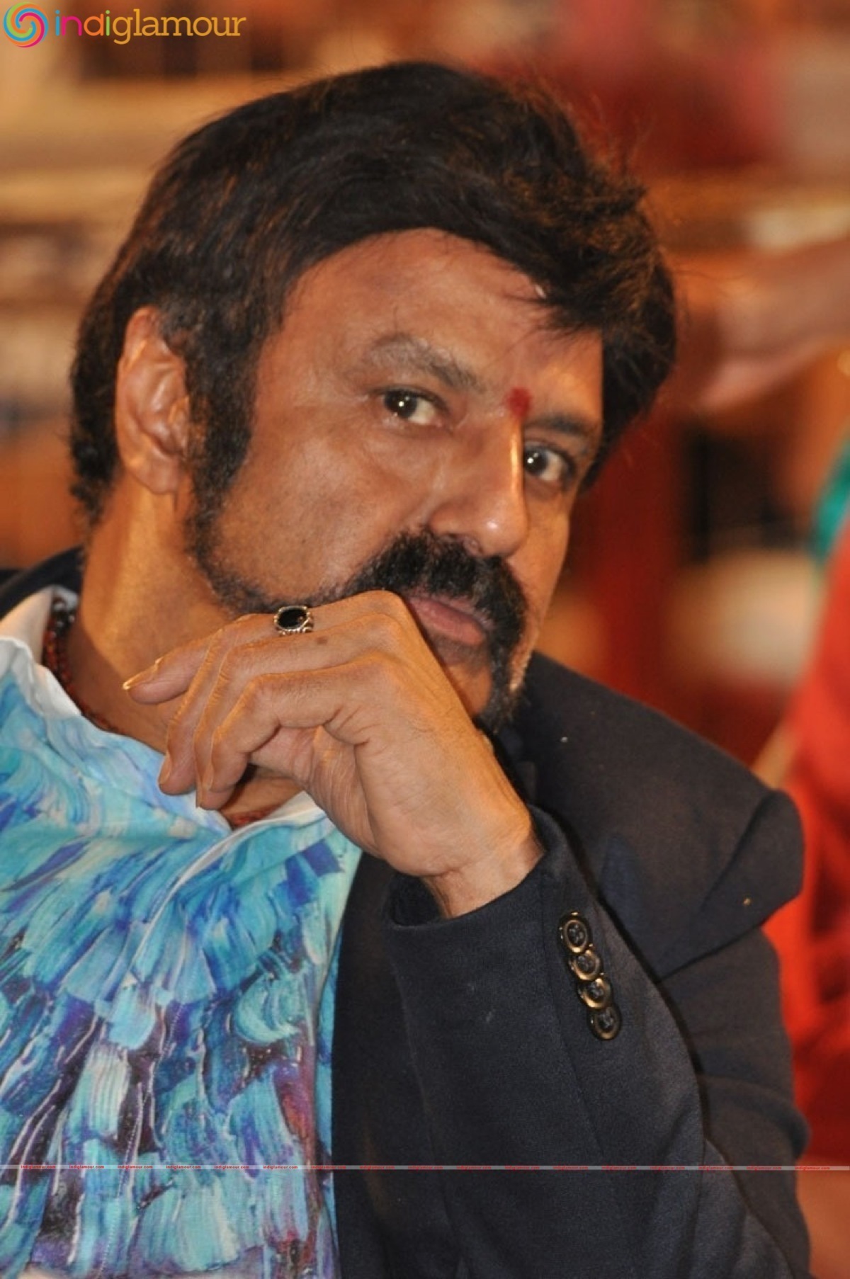 Balakrishna Actor hd photo