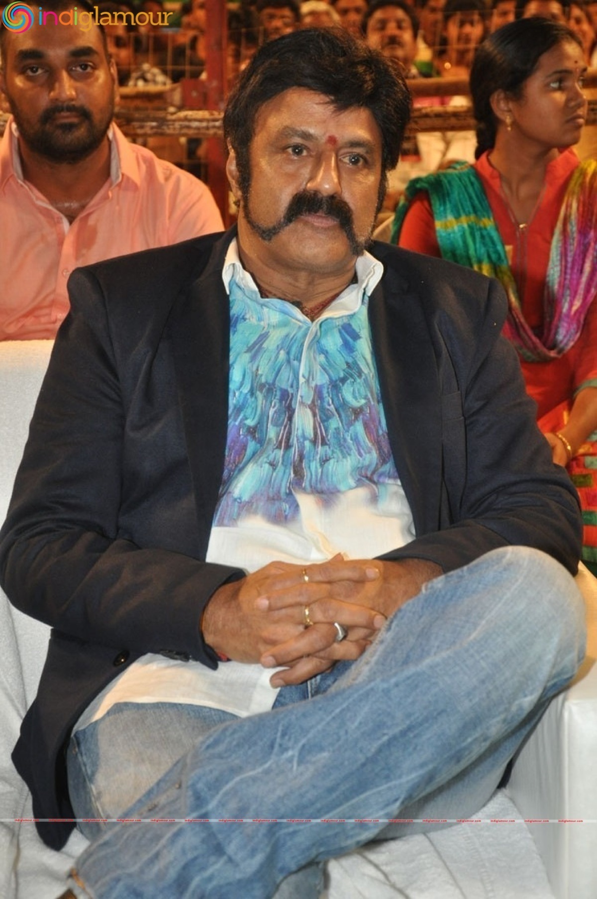 Balakrishna Actor hd photo