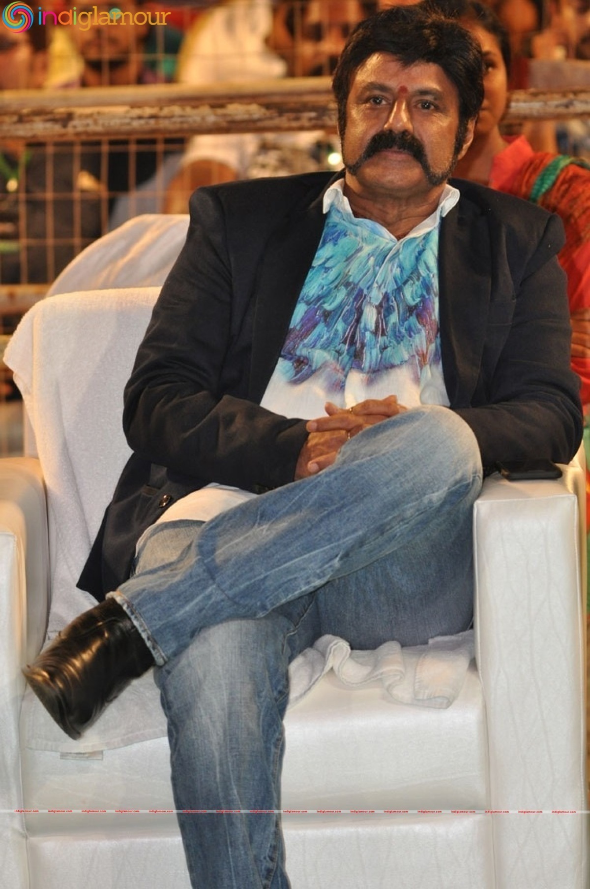 Balakrishna Actor hd photo
