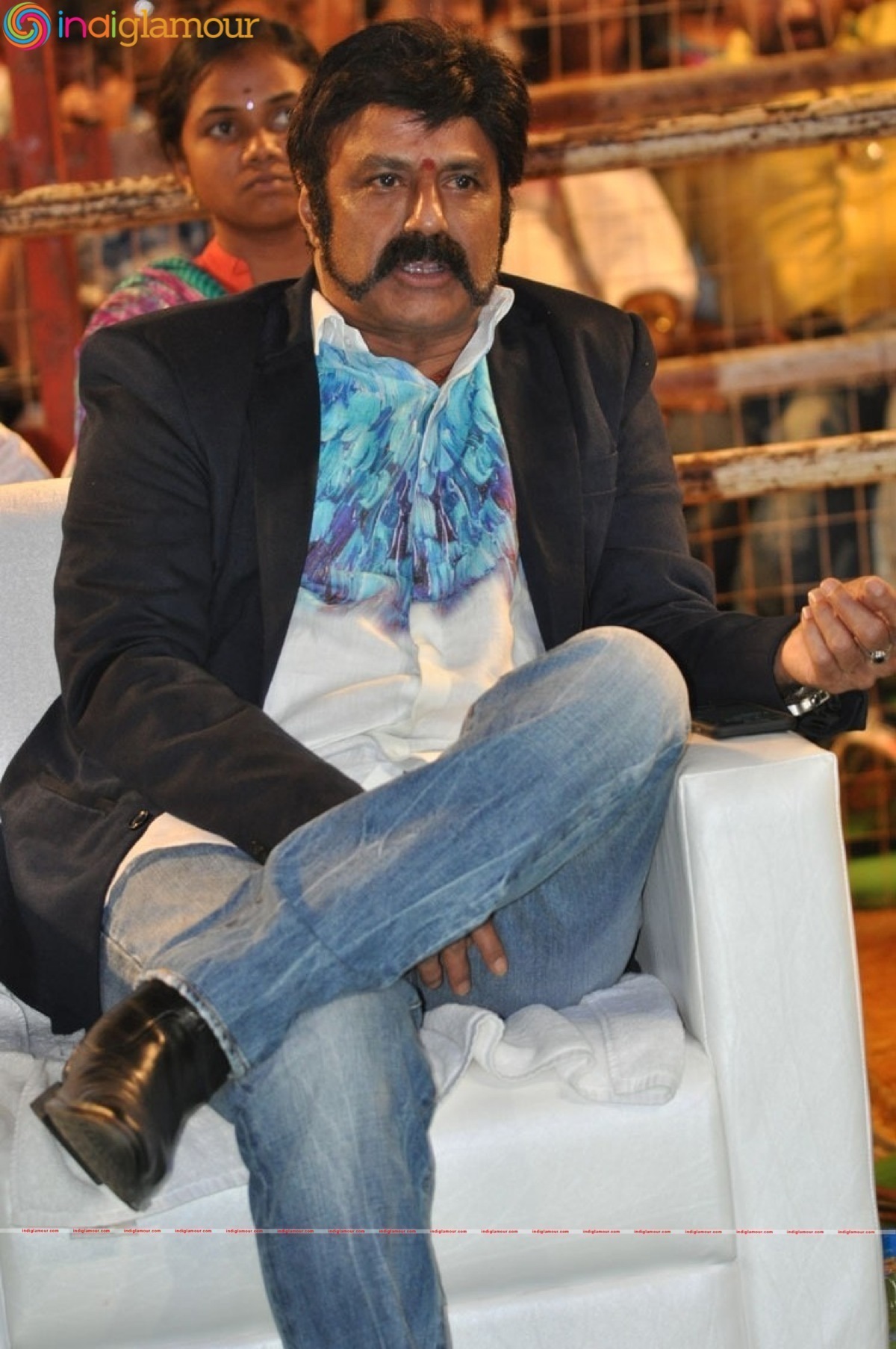 Balakrishna Actor hd photo