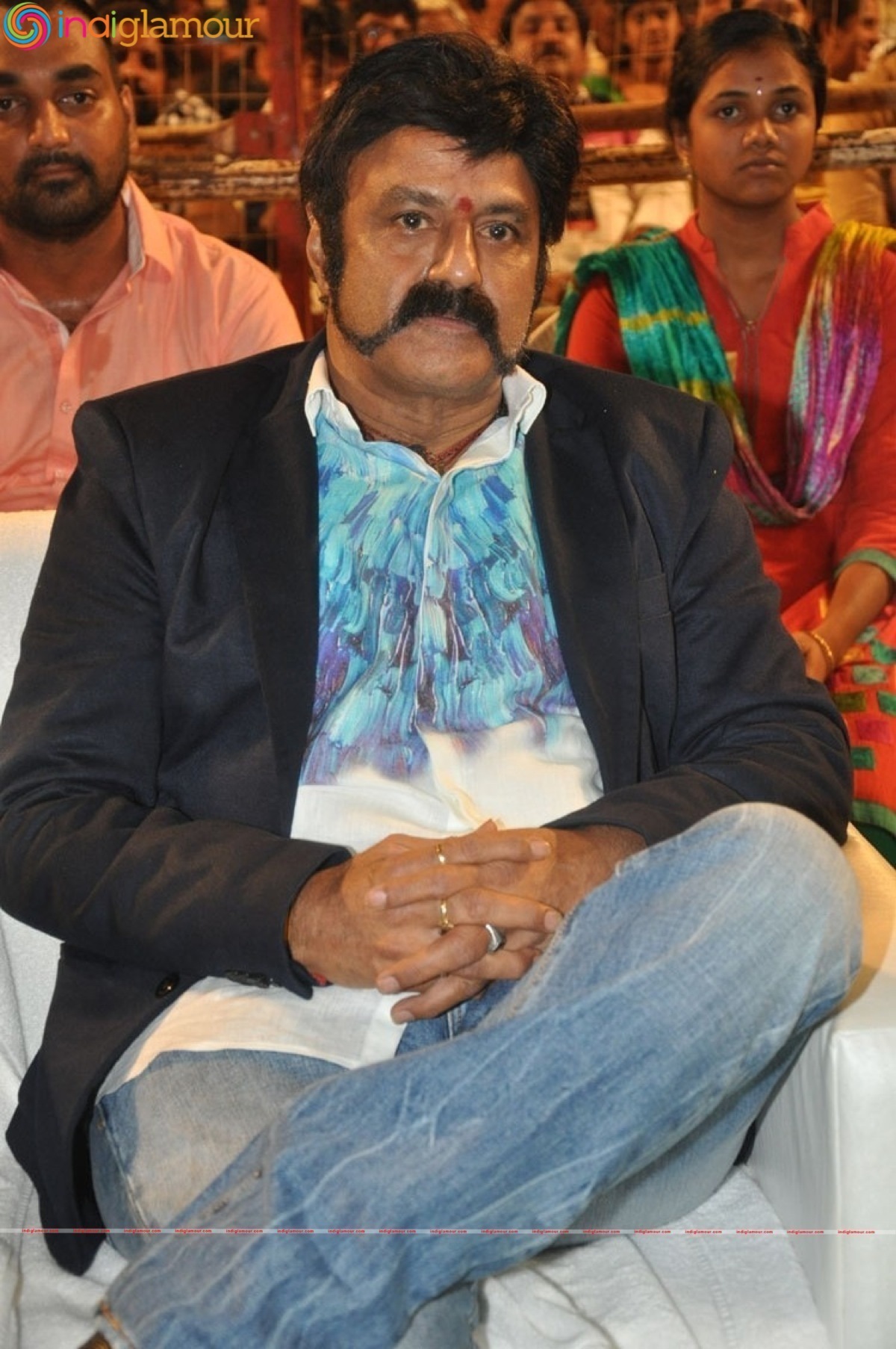Balakrishna Actor hd photo