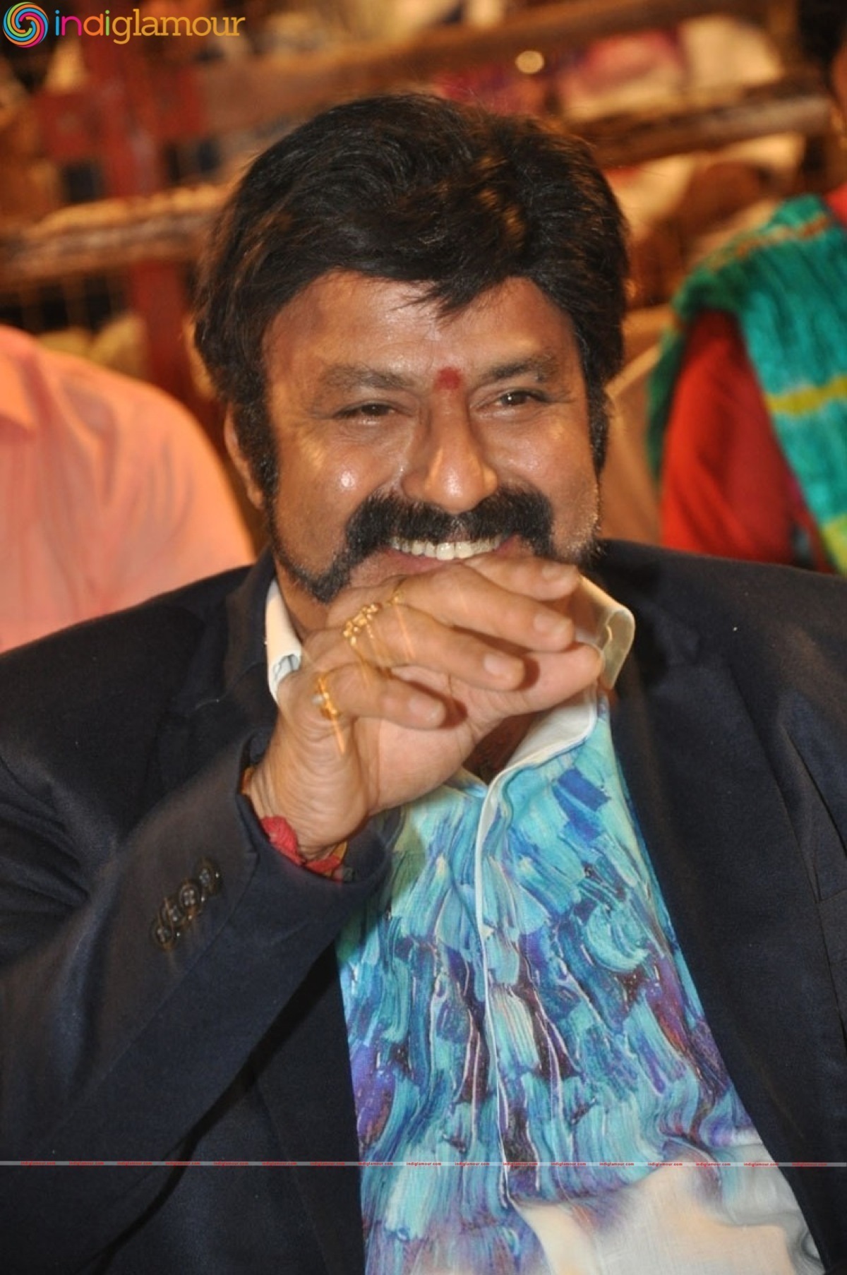 Balakrishna Actor hd photo