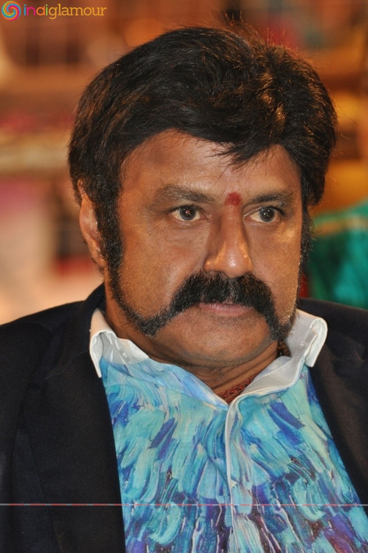 Balakrishna Actor hd photo