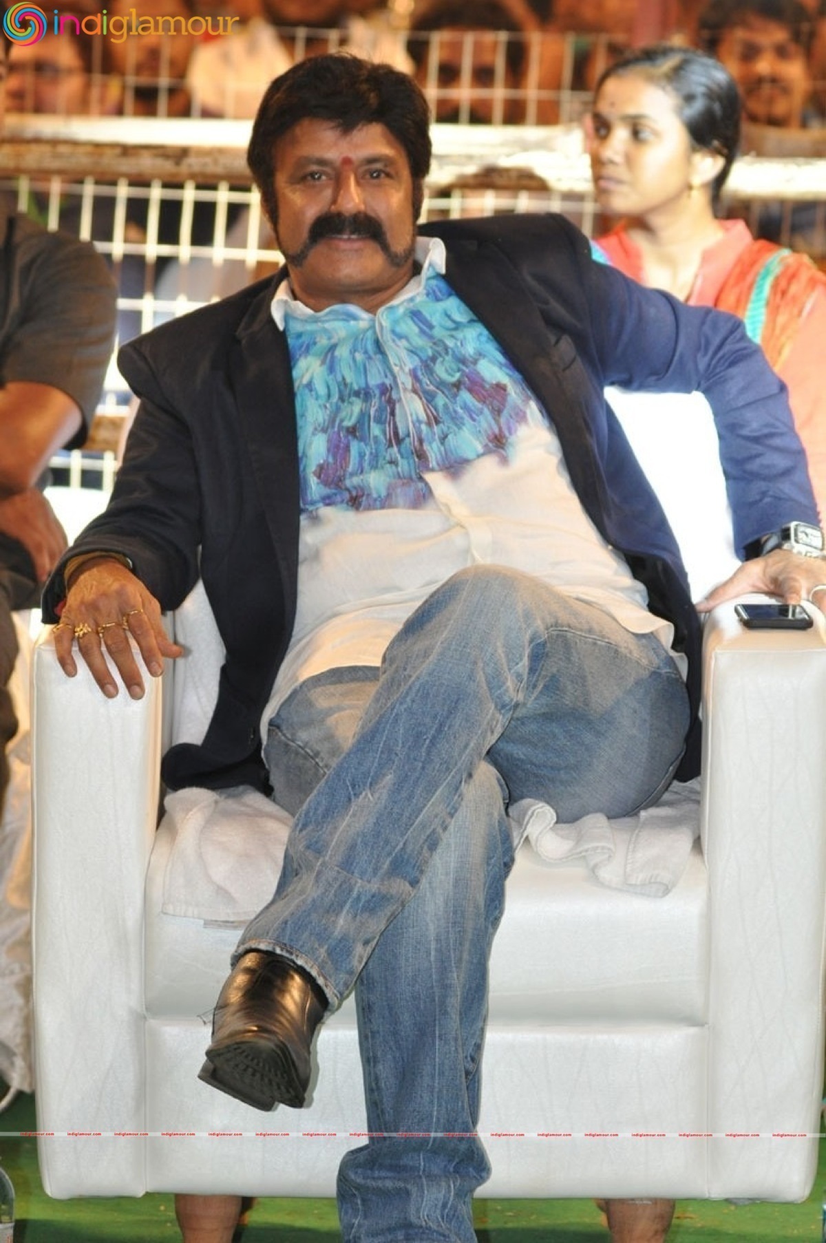 Balakrishna Actor hd photo