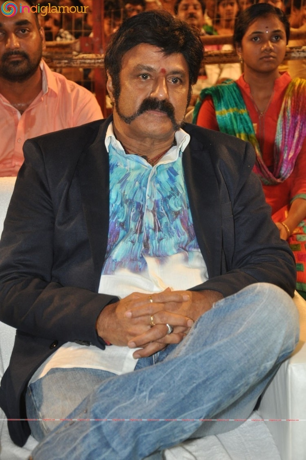 Balakrishna Actor hd photo