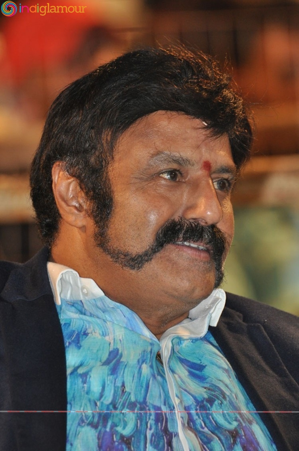 Balakrishna Actor hd photo