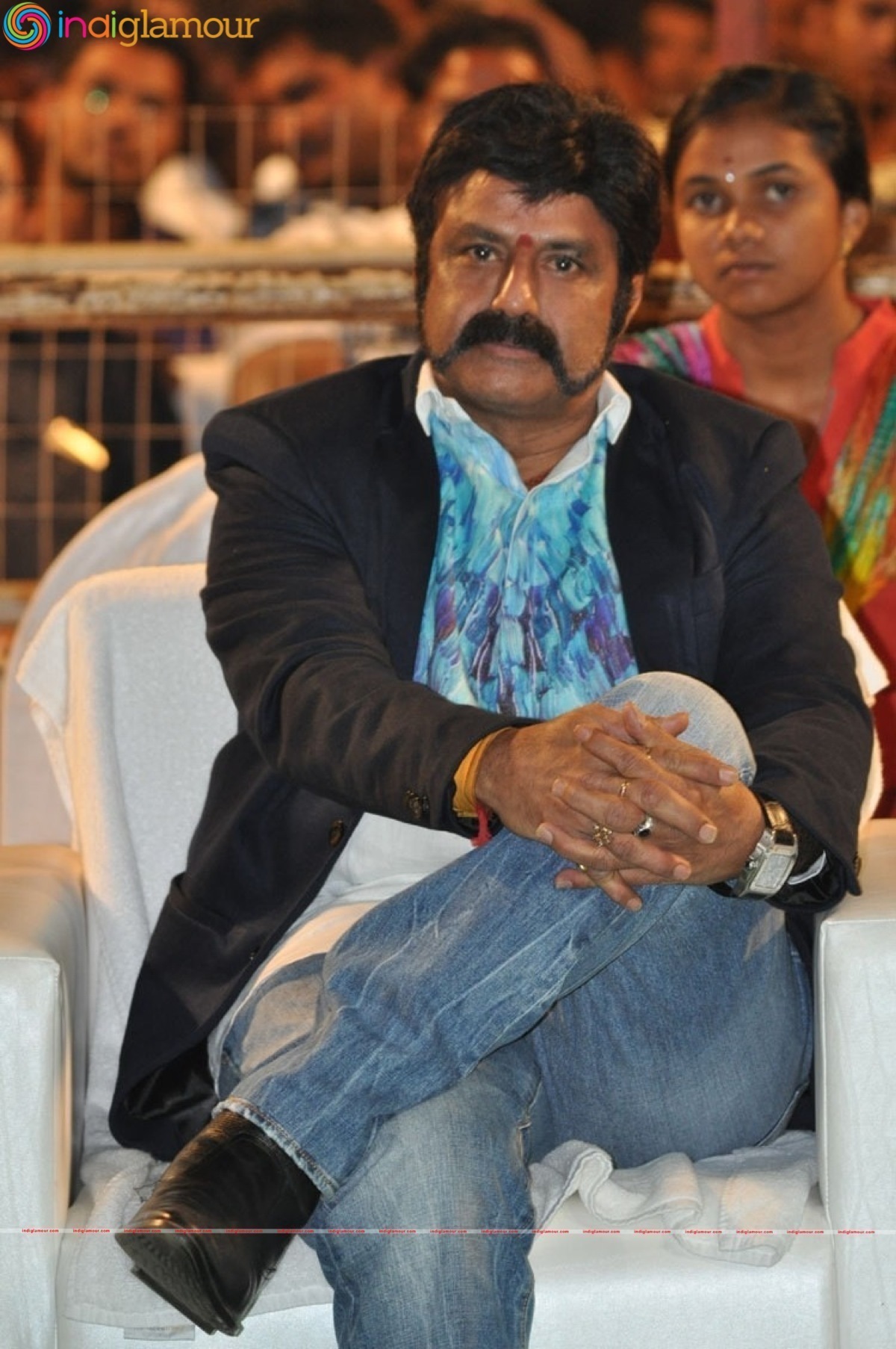Balakrishna Actor hd photo