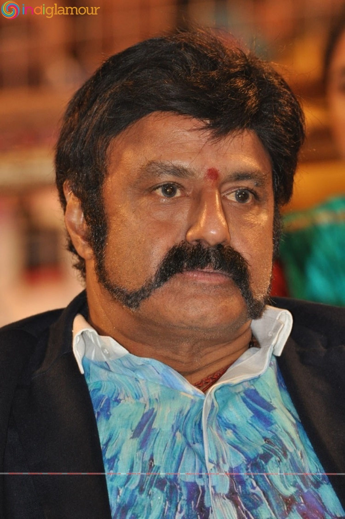 Balakrishna Actor hd photo