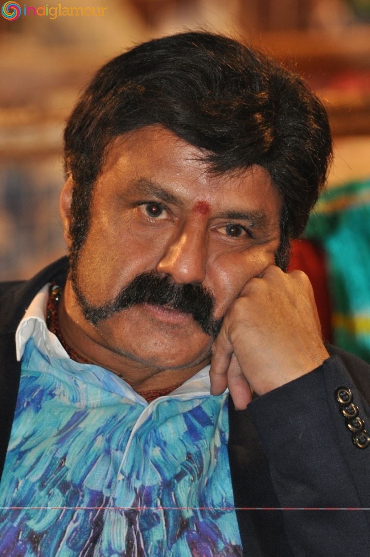 Balakrishna Actor hd photo