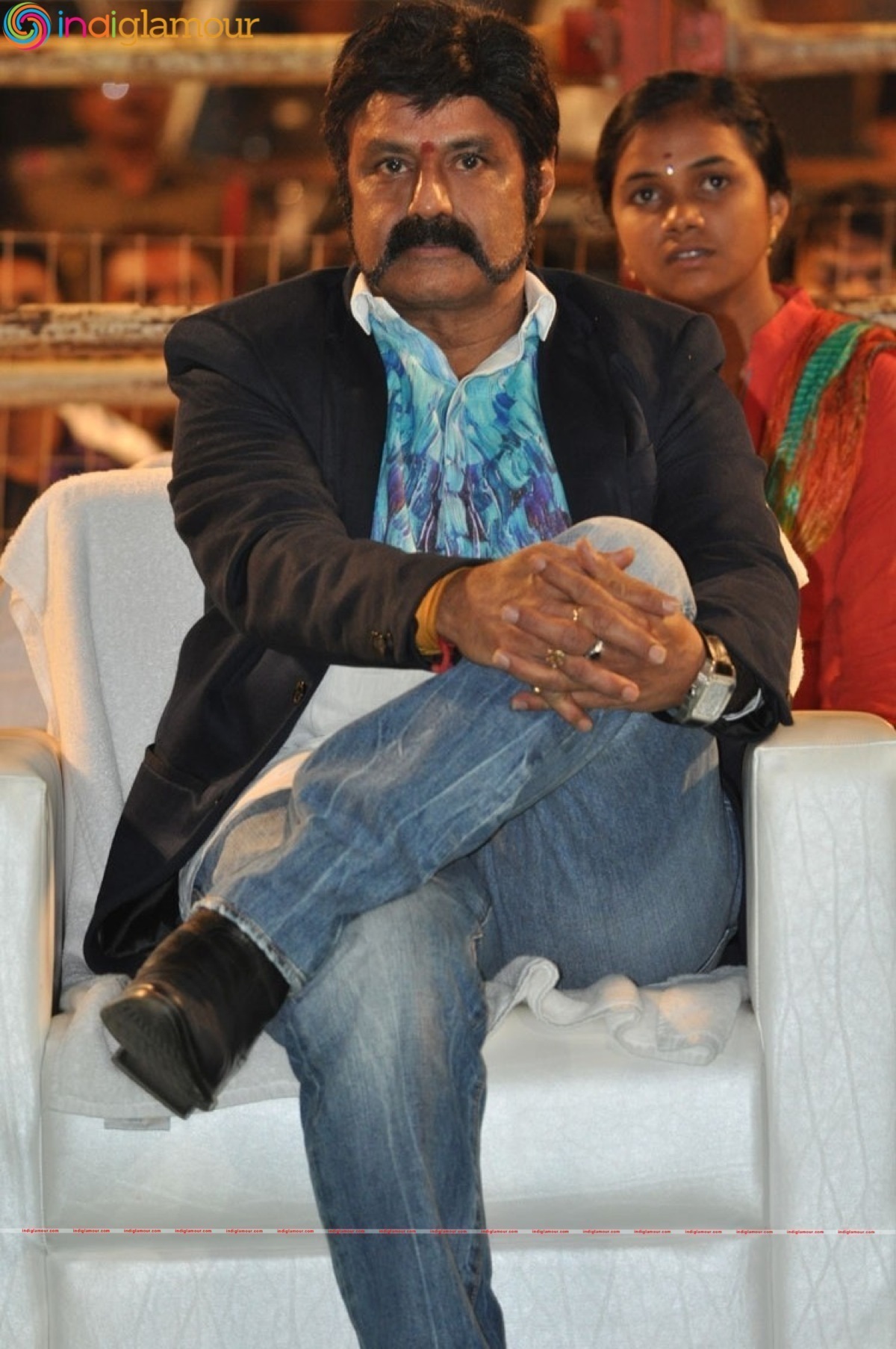 Balakrishna Actor hd photo