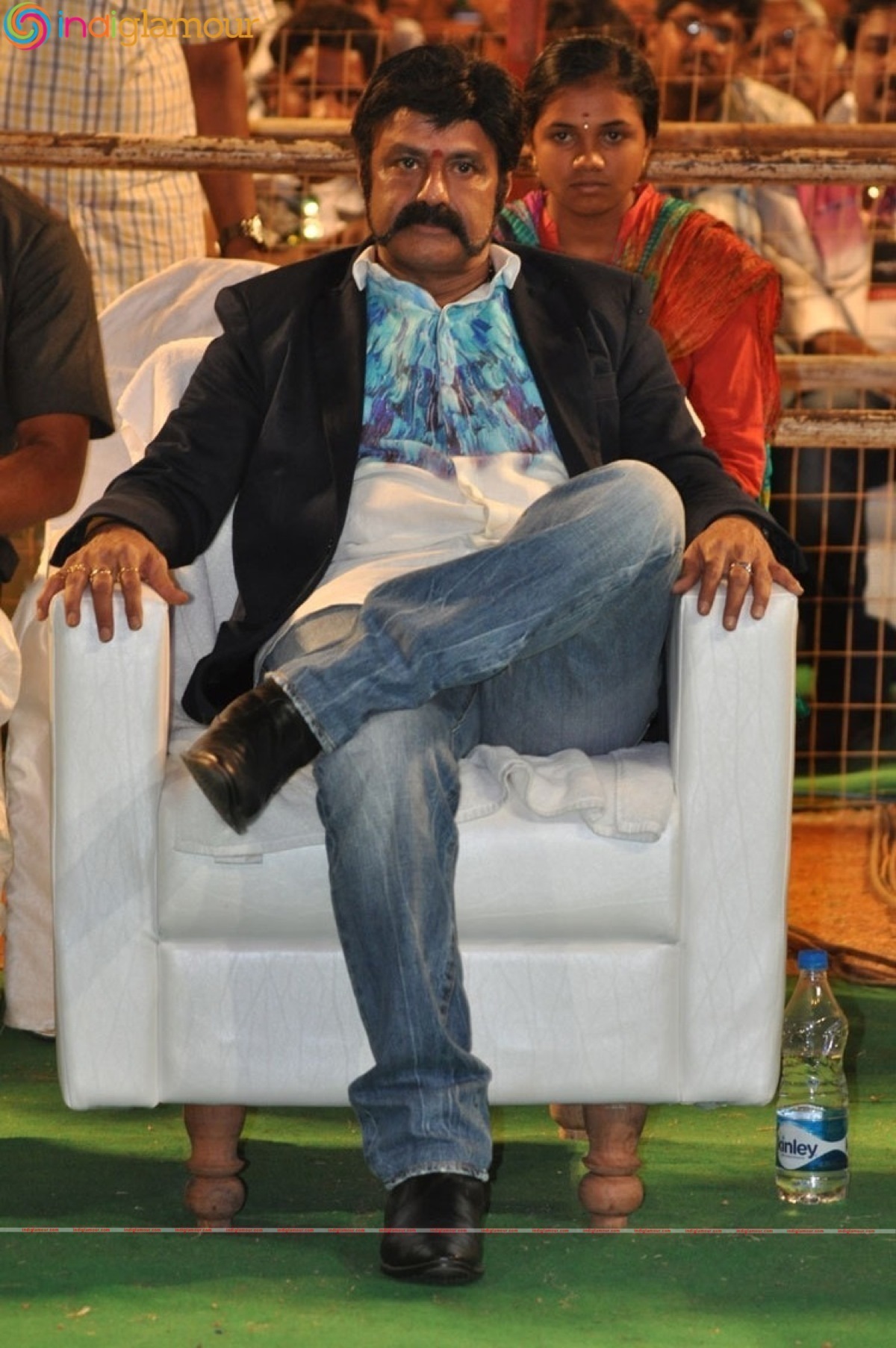 Balakrishna Actor hd photo