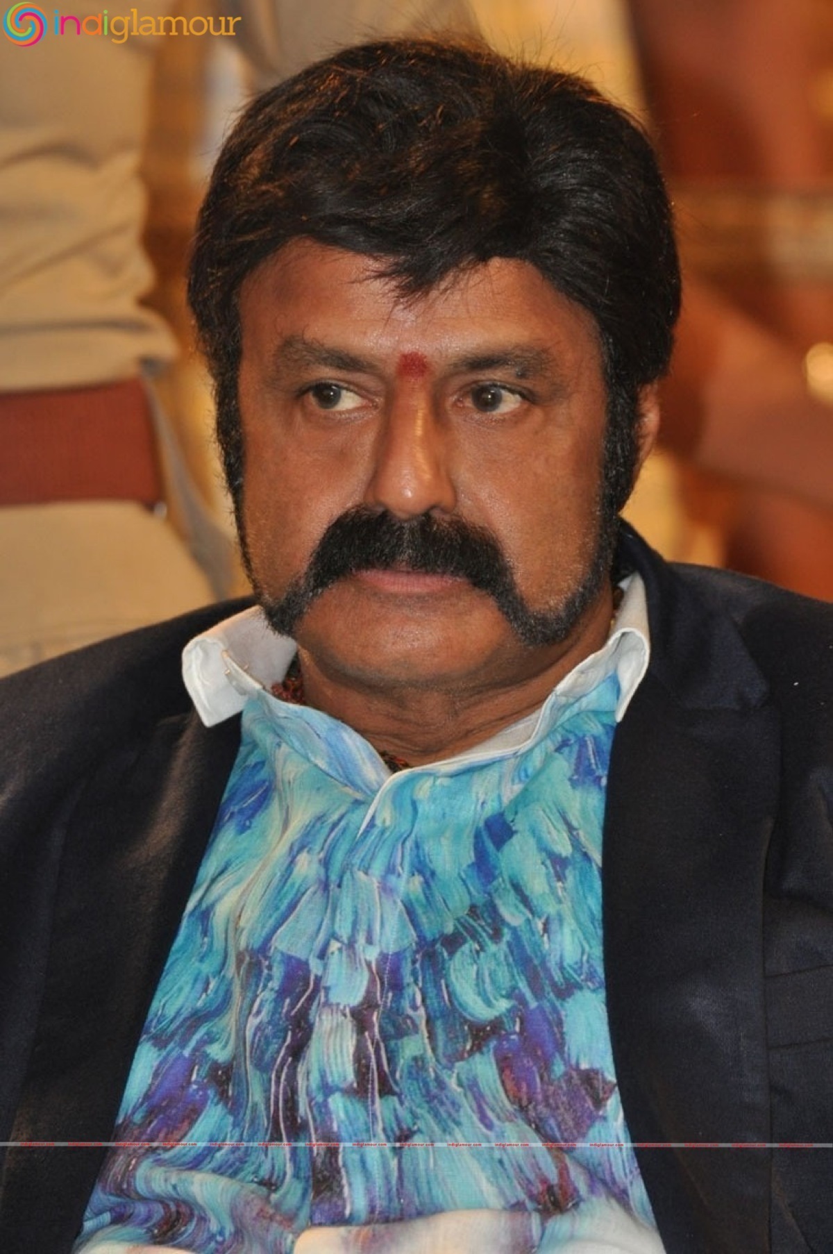 Balakrishna Actor hd photo
