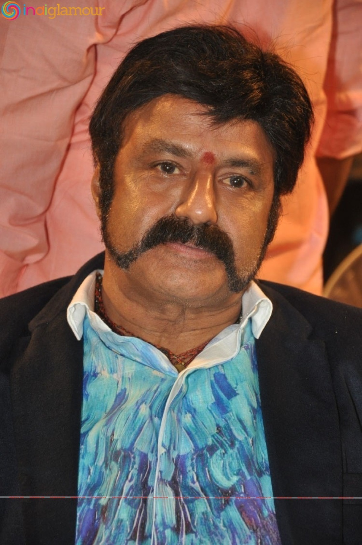 Balakrishna Actor hd photo