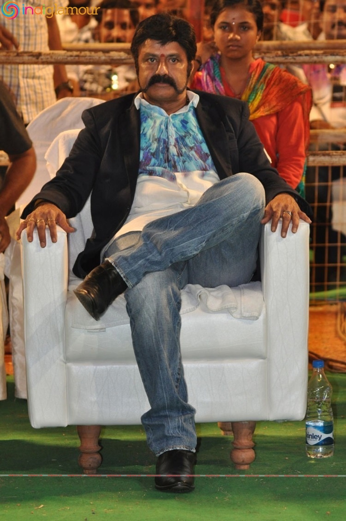 Balakrishna Actor hd photo