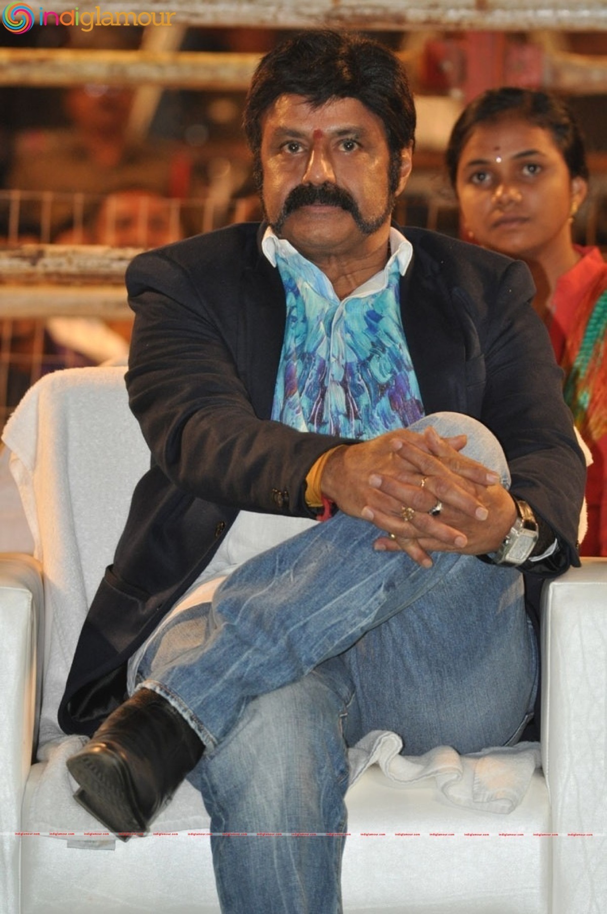 Balakrishna Actor hd photo