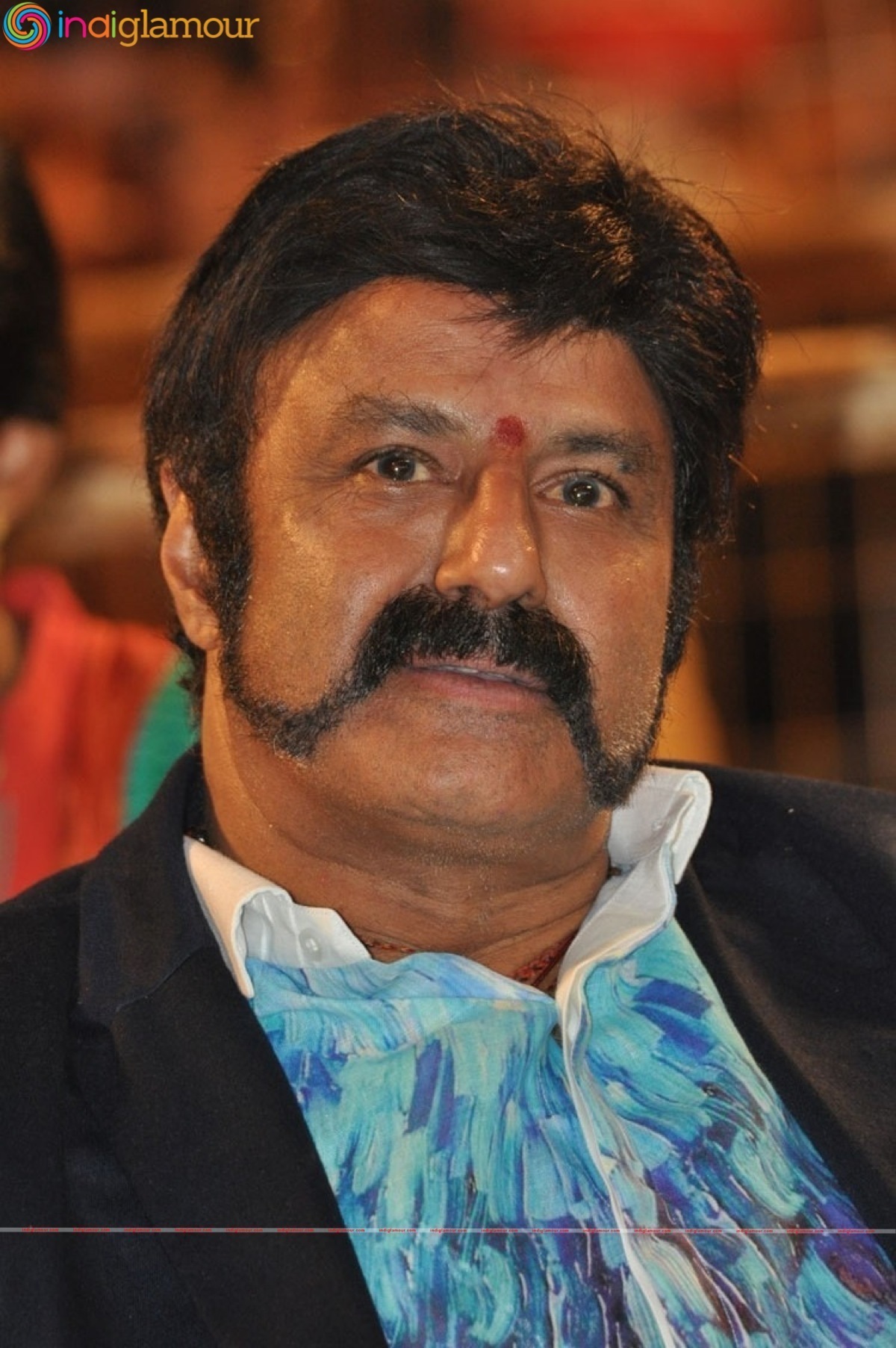 Balakrishna Actor hd photo