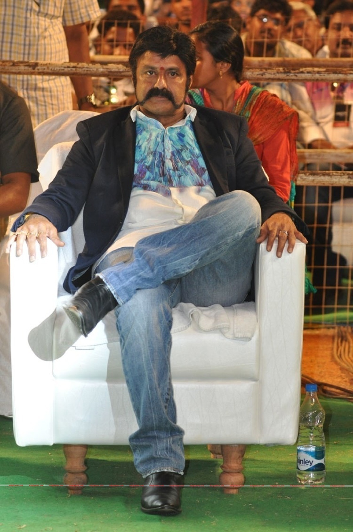 Balakrishna Actor hd photo