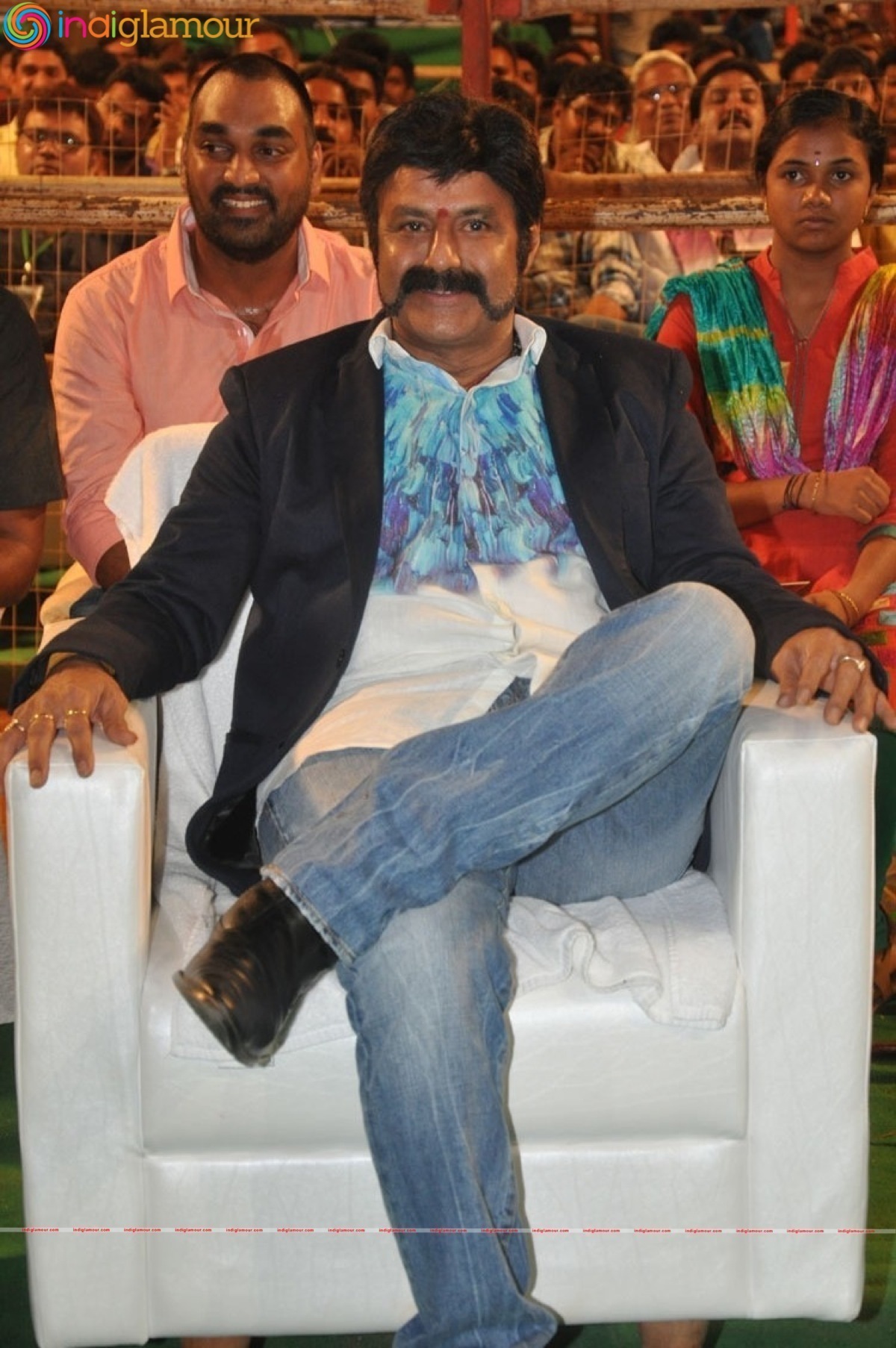 Balakrishna Actor hd photo