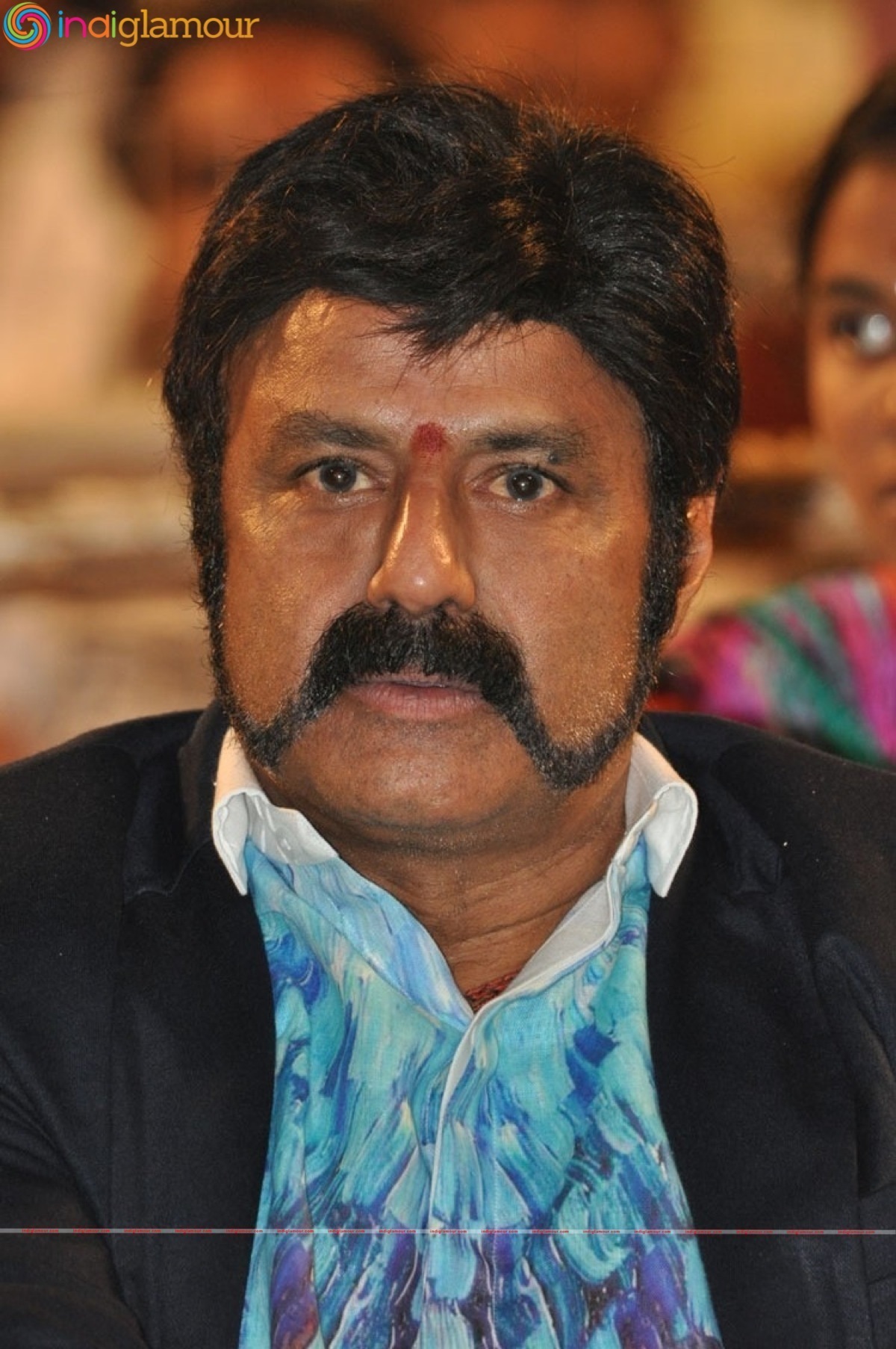 Balakrishna Actor hd photo