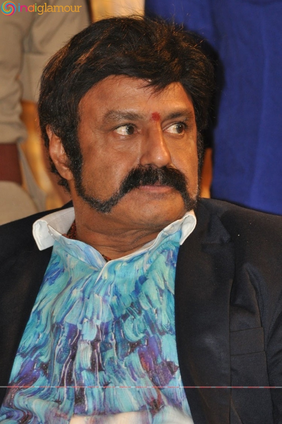 Balakrishna Actor hd photo