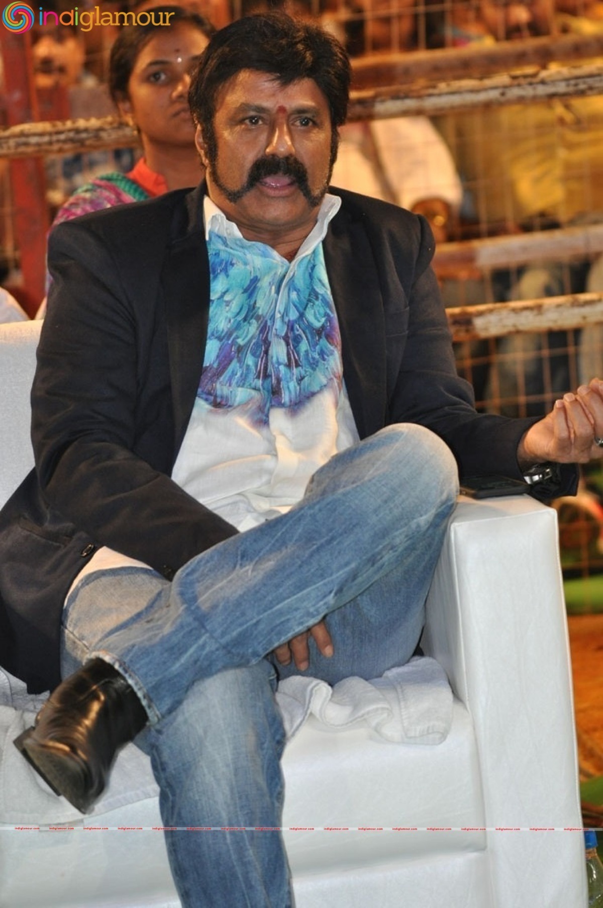 Balakrishna Actor hd photo