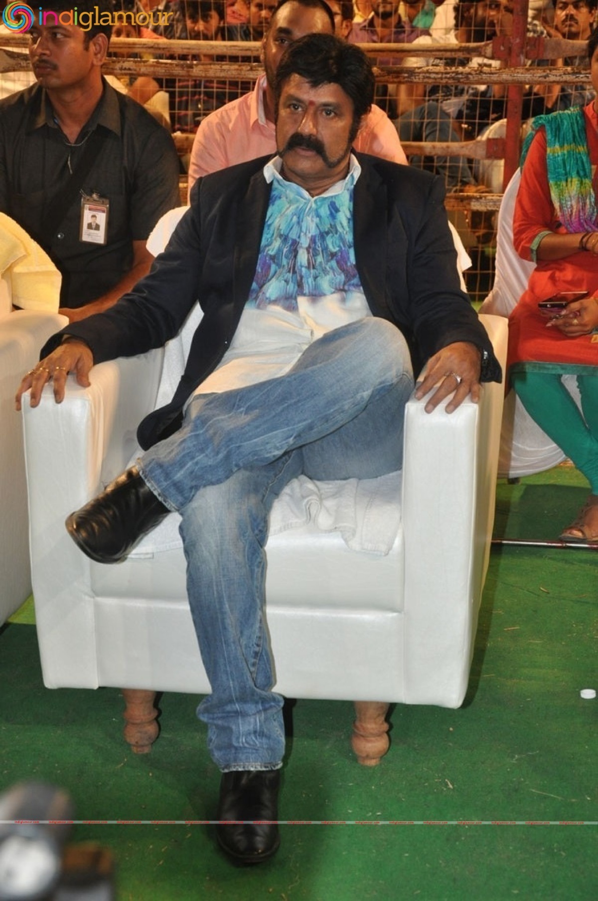Balakrishna Actor hd photo