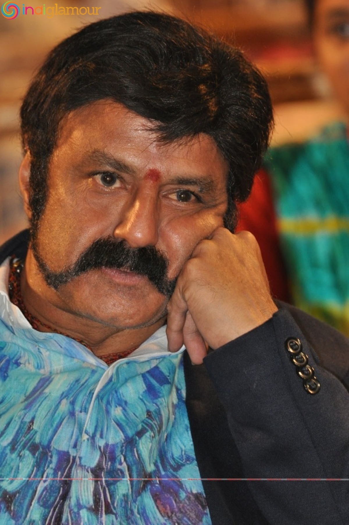 Balakrishna Actor hd photo